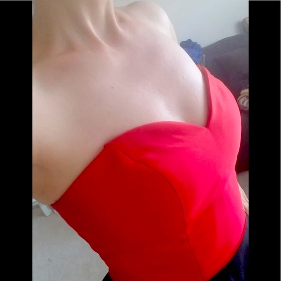 Elegant dress for a wedding or special occasions, size 3 - Picture 6 of 12